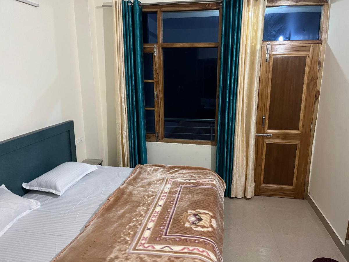 Ranas B&B Shimla Dış mekan fotoğraf