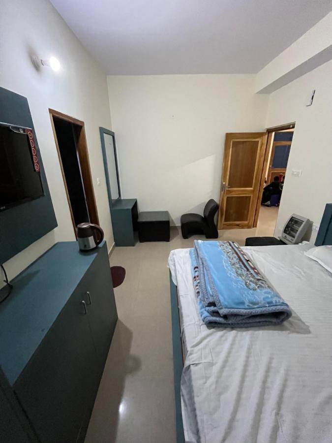 Ranas B&B Shimla Dış mekan fotoğraf