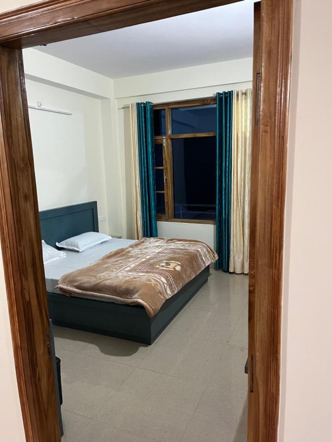 Ranas B&B Shimla Dış mekan fotoğraf