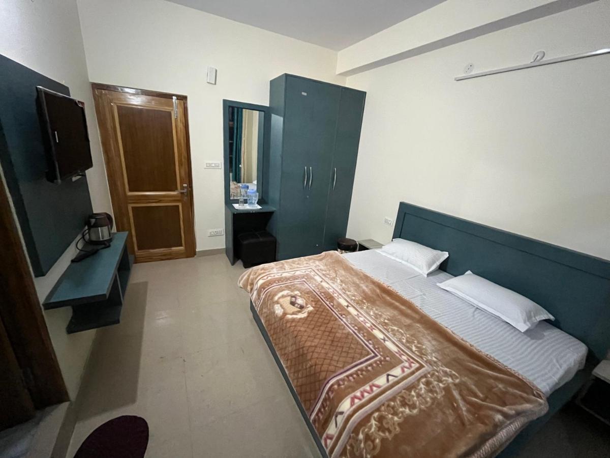 Ranas B&B Shimla Dış mekan fotoğraf