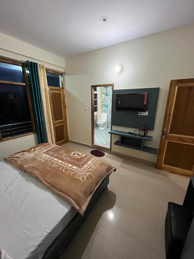 Ranas B&B Shimla Dış mekan fotoğraf