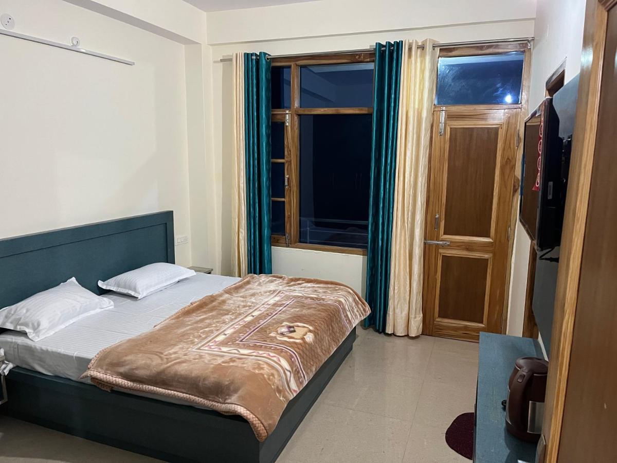 Ranas B&B Shimla Dış mekan fotoğraf