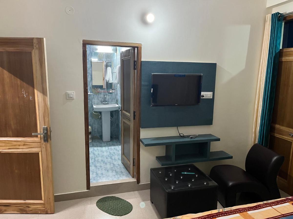 Ranas B&B Shimla Dış mekan fotoğraf