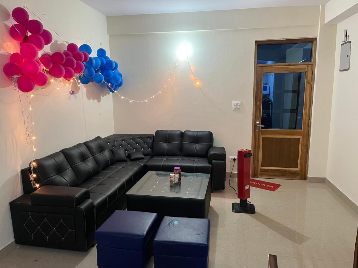 Ranas B&B Shimla Dış mekan fotoğraf