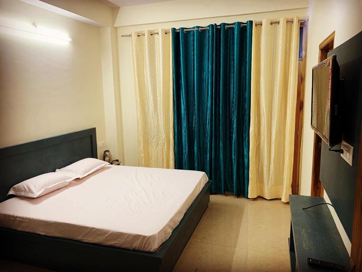 Ranas B&B Shimla Dış mekan fotoğraf
