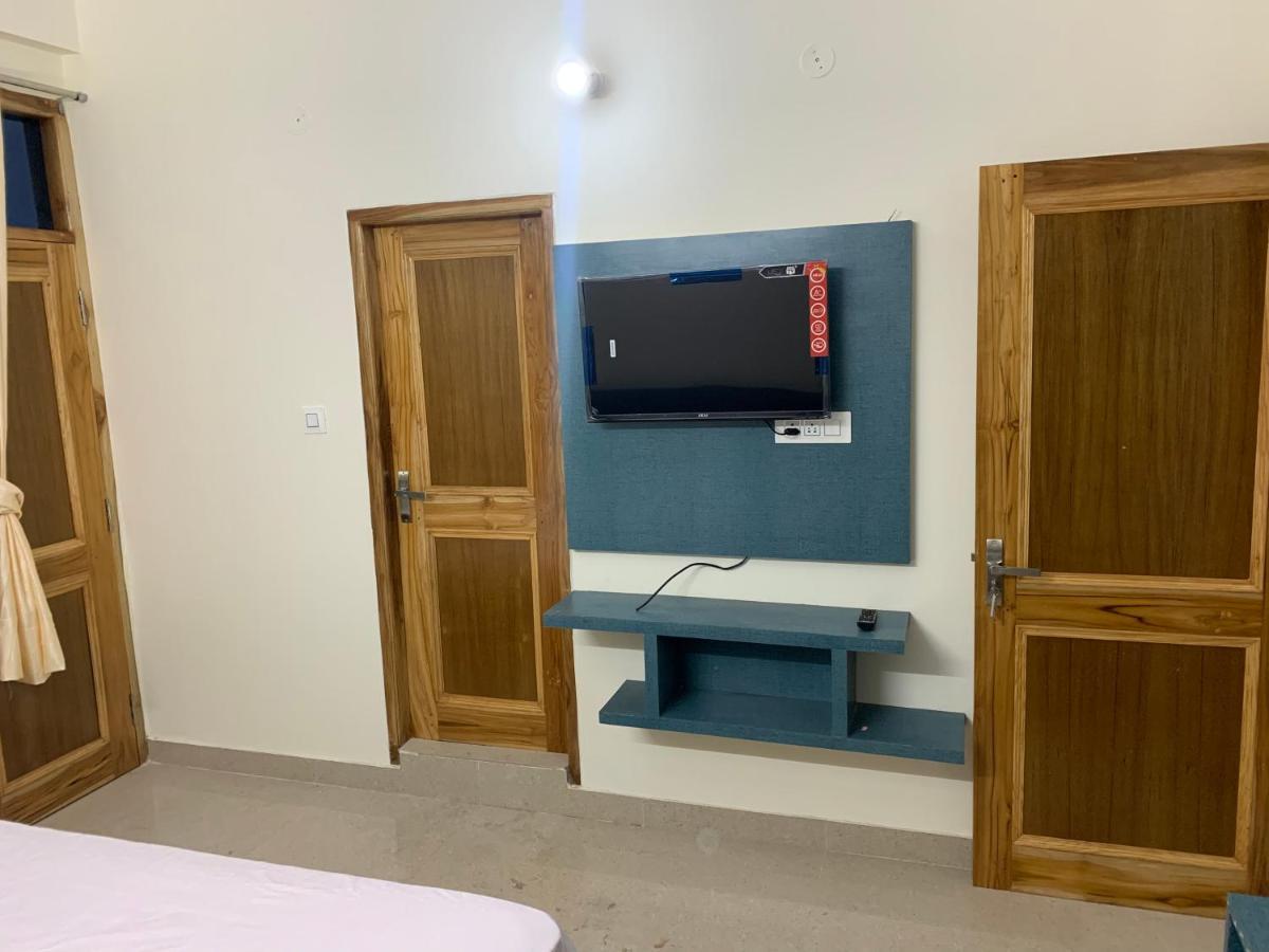 Ranas B&B Shimla Dış mekan fotoğraf