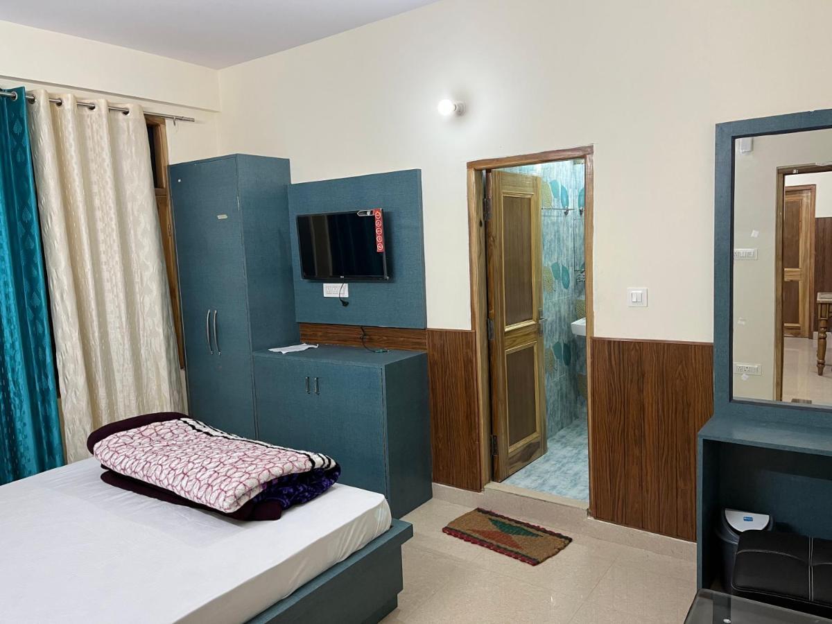 Ranas B&B Shimla Dış mekan fotoğraf