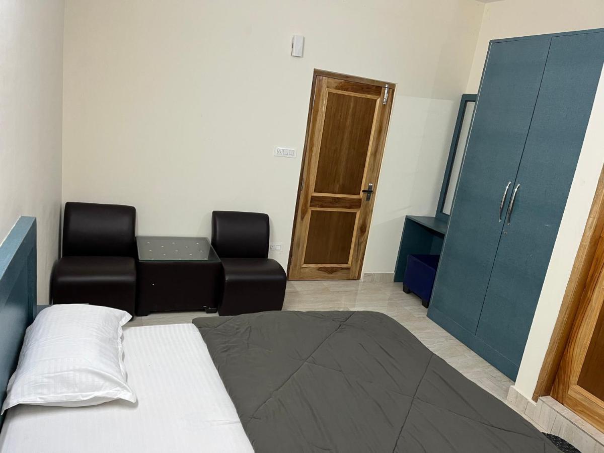 Ranas B&B Shimla Dış mekan fotoğraf