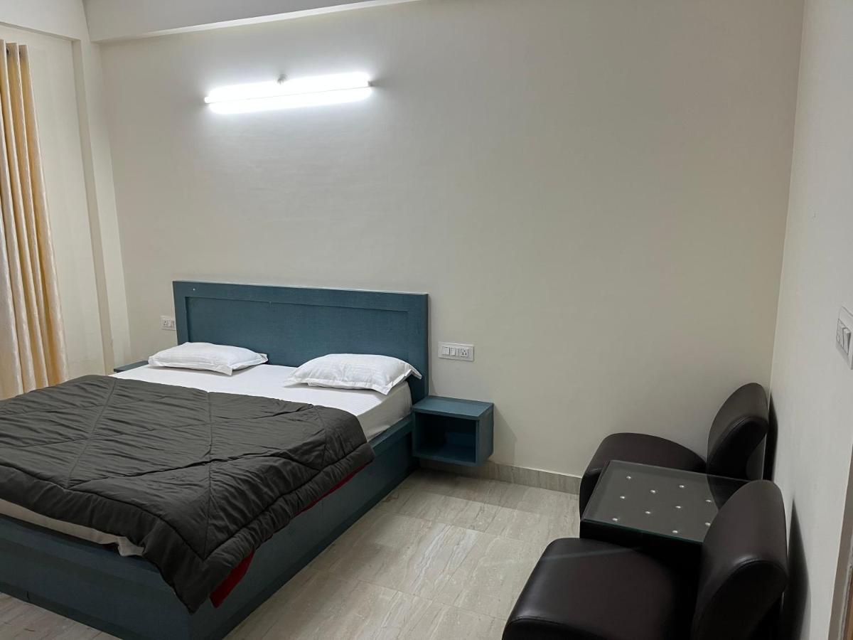 Ranas B&B Shimla Dış mekan fotoğraf