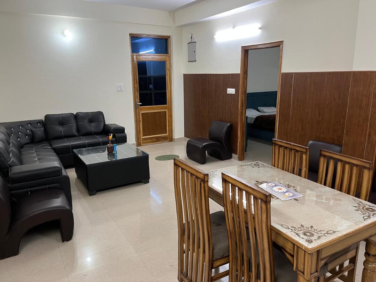 Ranas B&B Shimla Dış mekan fotoğraf