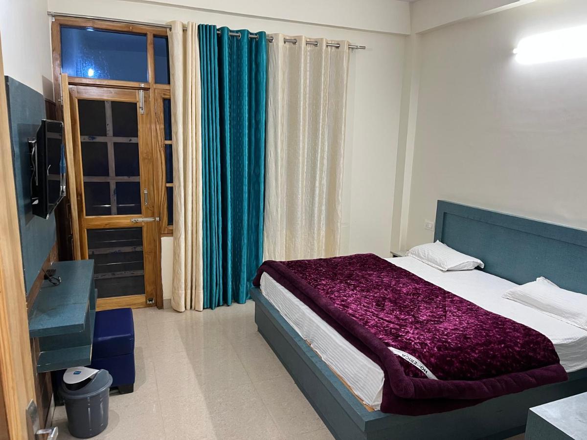 Ranas B&B Shimla Dış mekan fotoğraf