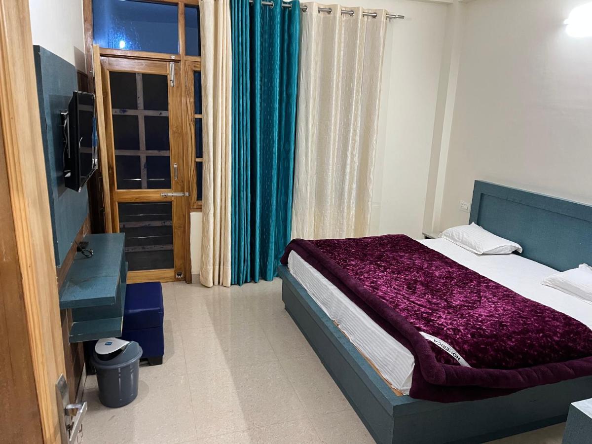 Ranas B&B Shimla Dış mekan fotoğraf