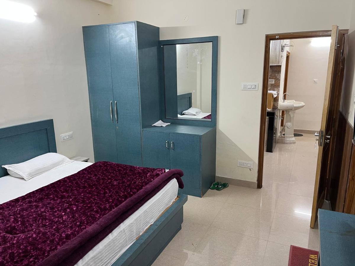 Ranas B&B Shimla Dış mekan fotoğraf