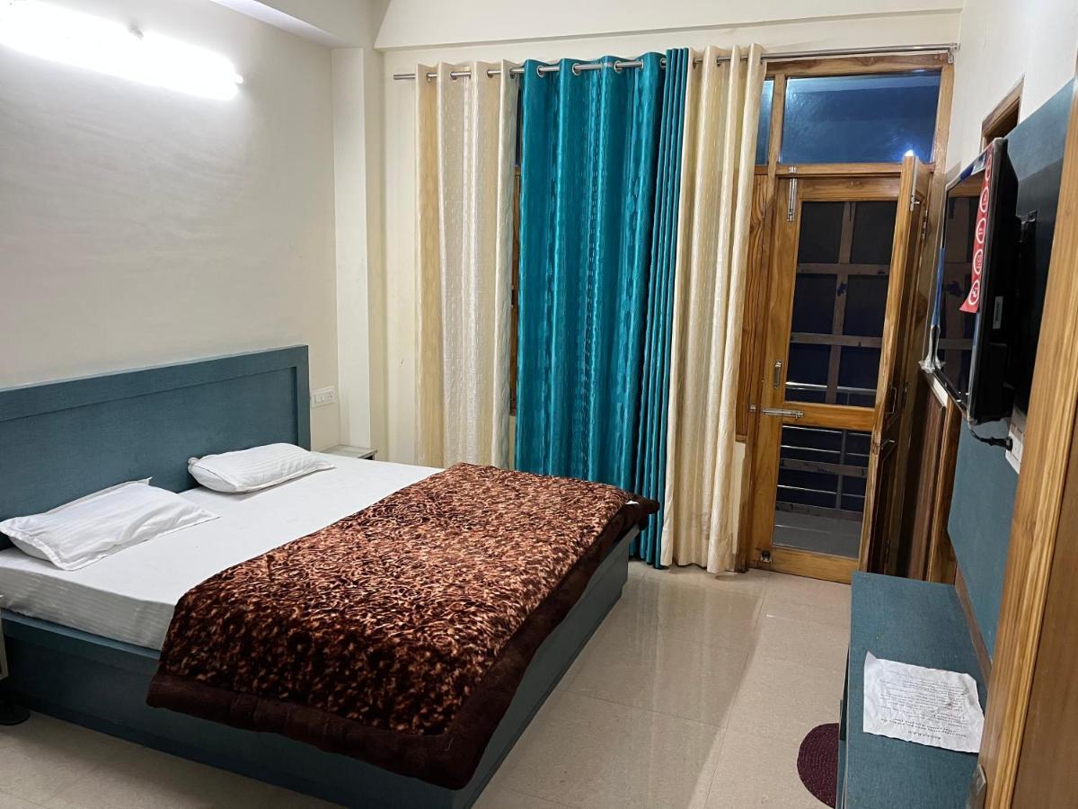 Ranas B&B Shimla Dış mekan fotoğraf