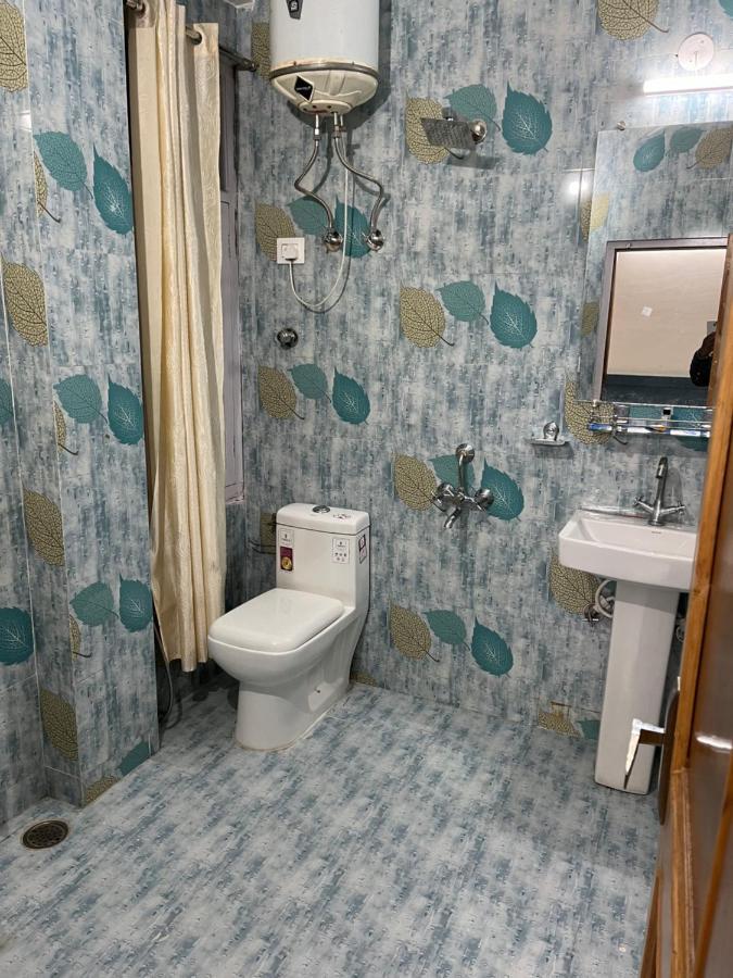 Ranas B&B Shimla Dış mekan fotoğraf