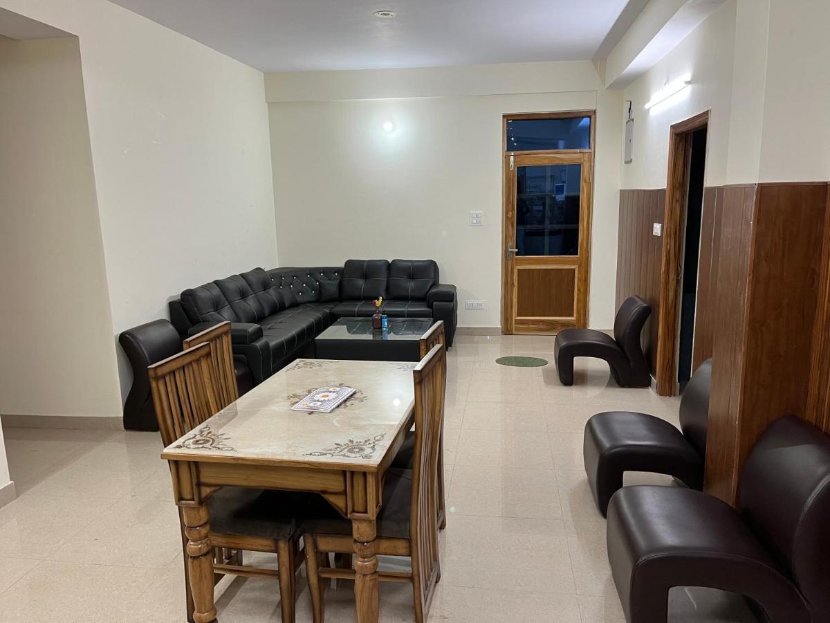 Ranas B&B Shimla Dış mekan fotoğraf
