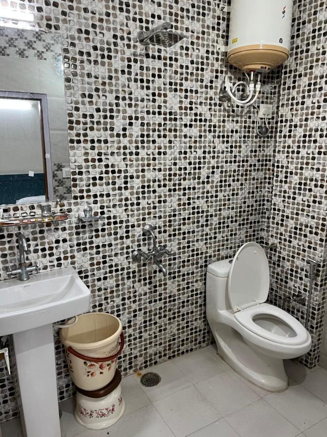 Ranas B&B Shimla Dış mekan fotoğraf